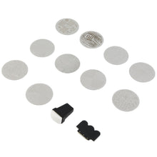 1 Sets Nail Art Polish Stamping Kit 10 Pcs Stamp With Stamper Scraper Nail Art DIY Templates Polish Nail Tools