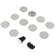 1 Sets Nail Art Polish Stamping Kit 10 Pcs Stamp With Stamper Scraper Nail Art DIY Templates Polish Nail Tools