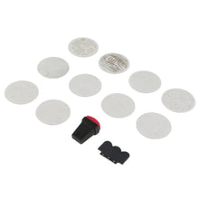 1 Sets Nail Art Polish Stamping Kit 10 Pcs Stamp With Stamper Scraper Nail Art DIY Templates Polish Nail Tools