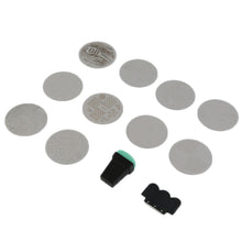 1 Sets Nail Art Polish Stamping Kit 10 Pcs Stamp With Stamper Scraper Nail Art DIY Templates Polish Nail Tools