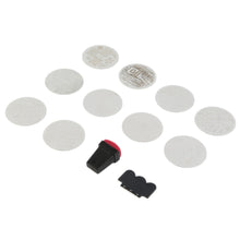 1 Sets Nail Art Polish Stamping Kit 10 Pcs Stamp With Stamper Scraper Nail Art DIY Templates Polish Nail Tools