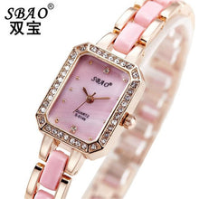 Fashion Party Horloges Vrouwen Diamond Bracelet Watch Quartz Men Women Unisex Dress Wristwatch Xmas GiftShip