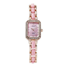 Fashion Party Horloges Vrouwen Diamond Bracelet Watch Quartz Men Women Unisex Dress Wristwatch Xmas GiftShip