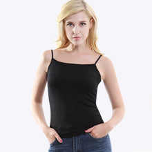 Style Women Straps Camis Casual Sexy Women Tank Top Vest Camis Tops For Women