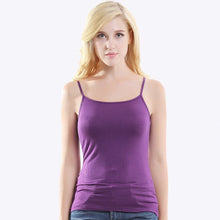 Style Women Straps Camis Casual Sexy Women Tank Top Vest Camis Tops For Women
