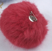 Women Faux fur ball Sweatshirt Pullover 3D Ice Cream Pom Pom Feather Felpe Donna Sudaderas Mujer s m l 6 Colors