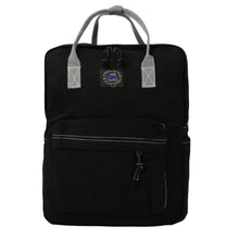 Women Square Backpack Zipper Large Capacity Casual Travel Bag Ladies Neverfull Bag Mochila Feminina Retro Rugzak Vrouwen