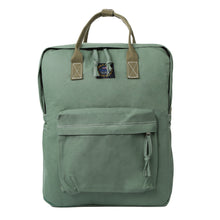Women Square Backpack Zipper Large Capacity Casual Travel Bag Ladies Neverfull Bag Mochila Feminina Retro Rugzak Vrouwen