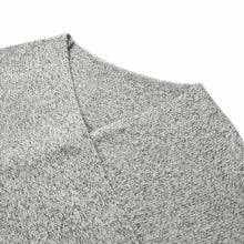 Women Sweaters and Pullovers Korean Cross-Front Batwing Sleeve Pullovers Pull Femme V-neck Loose Knitted Top Sweater