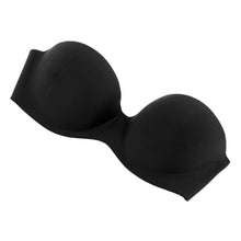Sexy push up silicone strapless invisible Bras Backless adhesive stick on gel intimates accessories soutien gorge