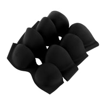 Sexy push up silicone strapless invisible Bras Backless adhesive stick on gel intimates accessories soutien gorge