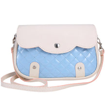 famous designer purses and handbags 33 colors plaid series girls crossbody bag brand women messenger shoulder bags bolsos