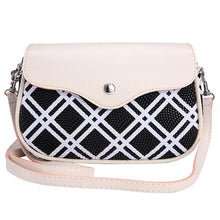 famous designer purses and handbags 33 colors plaid series girls crossbody bag brand women messenger shoulder bags bolsos