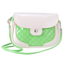 famous designer purses and handbags 33 colors plaid series girls crossbody bag brand women messenger shoulder bags bolsos
