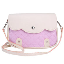 famous designer purses and handbags 33 colors plaid series girls crossbody bag brand women messenger shoulder bags bolsos