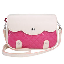 famous designer purses and handbags 33 colors plaid series girls crossbody bag brand women messenger shoulder bags bolsos
