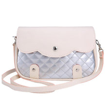 famous designer purses and handbags 33 colors plaid series girls crossbody bag brand women messenger shoulder bags bolsos