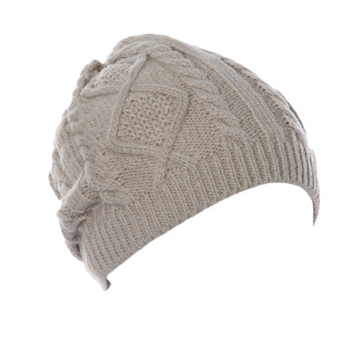 Amazing Hats for Women Snow Caps Warm Knit Skullies and Beanies Solid Color