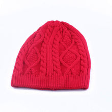 Amazing Hats for Women Snow Caps Warm Knit Skullies and Beanies Solid Color