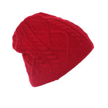 Amazing Hats for Women Snow Caps Warm Knit Skullies and Beanies Solid Color
