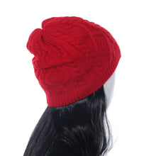Amazing Hats for Women Snow Caps Warm Knit Skullies and Beanies Solid Color