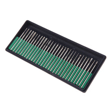 30pcsProfessional Nail Art Tool Nail Drills Bits Kit Electric Manicure Pedicure Pen Set Manicure Pedicure Tools