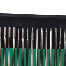 30pcsProfessional Nail Art Tool Nail Drills Bits Kit Electric Manicure Pedicure Pen Set Manicure Pedicure Tools