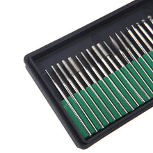 30pcsProfessional Nail Art Tool Nail Drills Bits Kit Electric Manicure Pedicure Pen Set Manicure Pedicure Tools