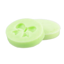 3D Bow Fondant Chocolate Mould Candy Cake Soap Mold Cake Decorating Baking Tool 40935