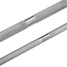 3Pcs Cuticle Manicure Scissor Stainless Steel Nipper Cutter Nail Art Clipper Tool for Trim Dead Skin and Hangnail