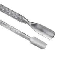 3Pcs Cuticle Manicure Scissor Stainless Steel Nipper Cutter Nail Art Clipper Tool for Trim Dead Skin and Hangnail