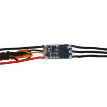 4pcs SKYRC Drone Engine Parts Nano 20A Brushless ESC Electronic Speed Controller with BLHeli Firmware for QAV250 300 Quadcopter