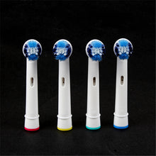 4pcss  New SB-20A Toothbrush Heads Replacement for Oral B Electric Tooth Brushes