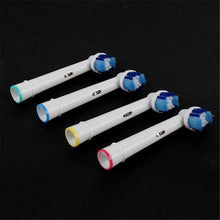 4pcss  New SB-20A Toothbrush Heads Replacement for Oral B Electric Tooth Brushes
