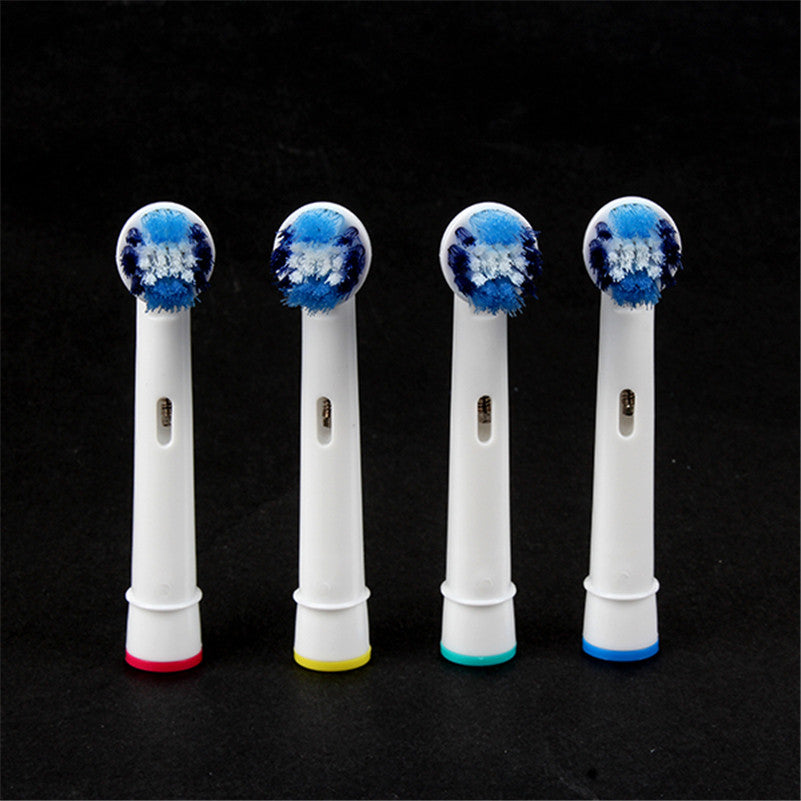 4pcss  New SB-20A Toothbrush Heads Replacement for Oral B Electric Tooth Brushes
