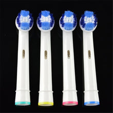 4pcss  New SB-20A Toothbrush Heads Replacement for Oral B Electric Tooth Brushes