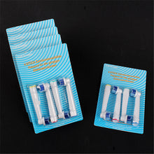4pcss  New SB-20A Toothbrush Heads Replacement for Oral B Electric Tooth Brushes