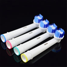 4pcss  New SB-20A Toothbrush Heads Replacement for Oral B Electric Tooth Brushes