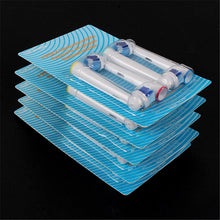 4pcss  New SB-20A Toothbrush Heads Replacement for Oral B Electric Tooth Brushes