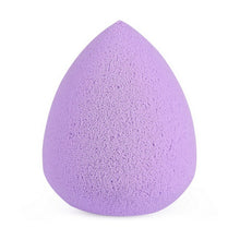 4pcss Makeup Foundation Sponge Blender Blending Cosmetic Puff Powder Smooth Beauty Make Up Tool Esponja Maquillaje