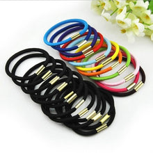 5/10/20pcss  Women Baby Girls Unisex Elastic Hair Ties Band Rope Headband Ponytail Holder Bracelets Scrunchie