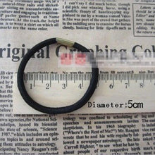 5/10/20pcss  Women Baby Girls Unisex Elastic Hair Ties Band Rope Headband Ponytail Holder Bracelets Scrunchie