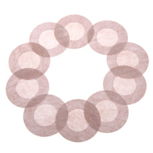 5 Pairs Waterproof Bra Stickers Women Lift Instant Support Invisible Bras Chest Paste Lift-up Breast Nipple Cover