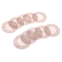 5 Pairs Waterproof Bra Stickers Women Lift Instant Support Invisible Bras Chest Paste Lift-up Breast Nipple Cover