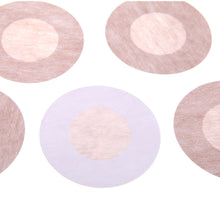 5 Pairs Waterproof Bra Stickers Women Lift Instant Support Invisible Bras Chest Paste Lift-up Breast Nipple Cover