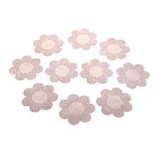 5 Pairs Waterproof Bra Stickers Women Lift Instant Support Invisible Bras Chest Paste Lift-up Breast Nipple Cover