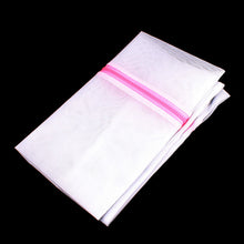 5 X Clothes Wash Laundry Lingerie Mesh Net Wash Bag 50X40CM [4477|01|05]