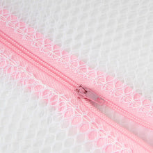 5 X Clothes Wash Laundry Lingerie Mesh Net Wash Bag 50X40CM [4477|01|05]