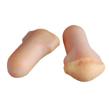 50 Pairs Foam Ear Plugs Tapered Travel Sleep Noise Prevention Earplugs Noise Reduction For Travel Sleeping 3768