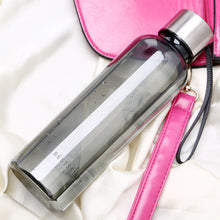 500ML Tea Infuser Water Bottle With Portable Sport Fruit Bottle With Sleeve Tea Bottles 88661